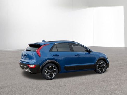 New 2025 Kia Niro Wind image 6