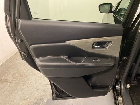 Used 2015 Nissan Murano SL w/ SL Technology Package image 22