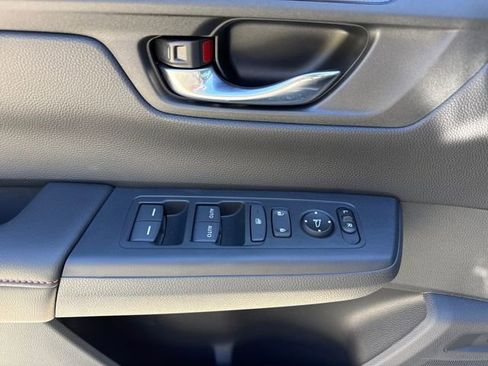 New 2026 Honda CR-V TrailSport image 13