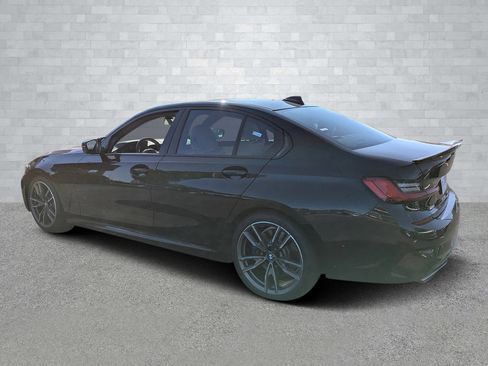 Used 2020 BMW M340i w/ Premium Package image 7