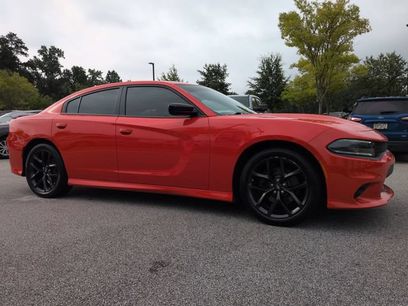 Certified 2022 Dodge Charger GT w/ Plus Group