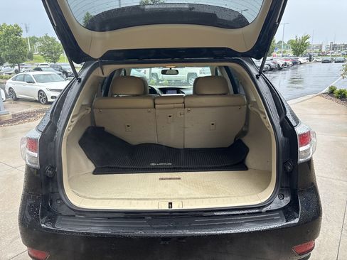 Used 2015 Lexus RX 350 AWD image 32