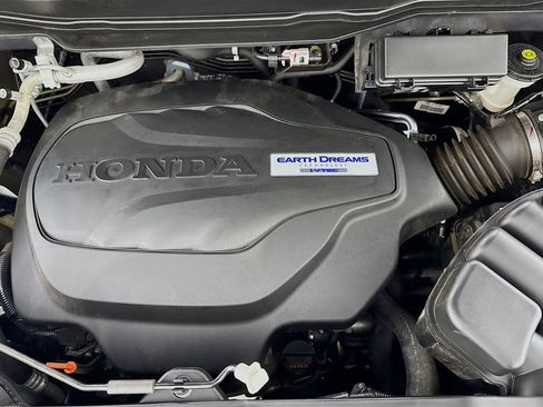 Certified 2020 Honda Pilot EX-L image 43