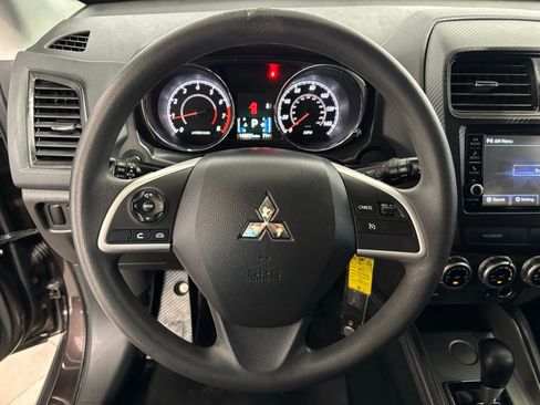 Used 2021 Mitsubishi Outlander Sport ES image 20