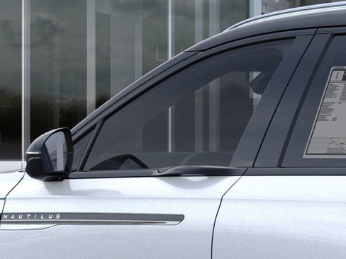 New 2026 Lincoln Nautilus Reserve AWD/4WD image 20