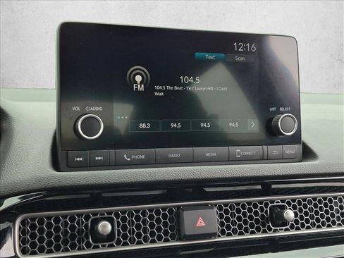 Used 2022 Honda Civic Sport image 13
