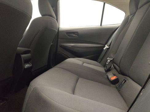 Used 2024 Toyota Corolla LE FWD image 18