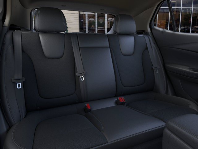 New 2026 Buick Encore GX Preferred FWD image 17