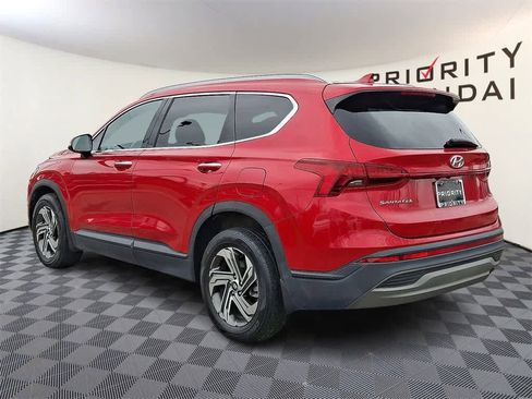 Used 2023 Hyundai Santa Fe SEL w/ Cargo Package image 6