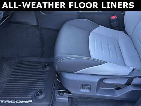 New 2025 Toyota Tacoma TRD Sport image 24