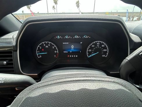 Used 2022 Ford F150 XL w/ STX Appearance Package RWD image 12