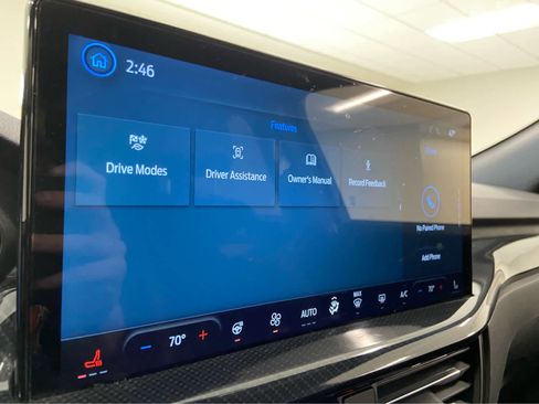 Used 2023 Ford Escape ST-Line w/ Tech Pack #1 image 31