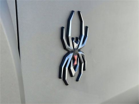 New 2024 Chevrolet Silverado 1500 RST w/ All Star Edition Plus image 8