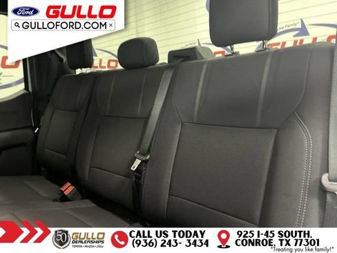 Used 2026 Ford F150 STX w/ Equipment Group 200A RWD image 14