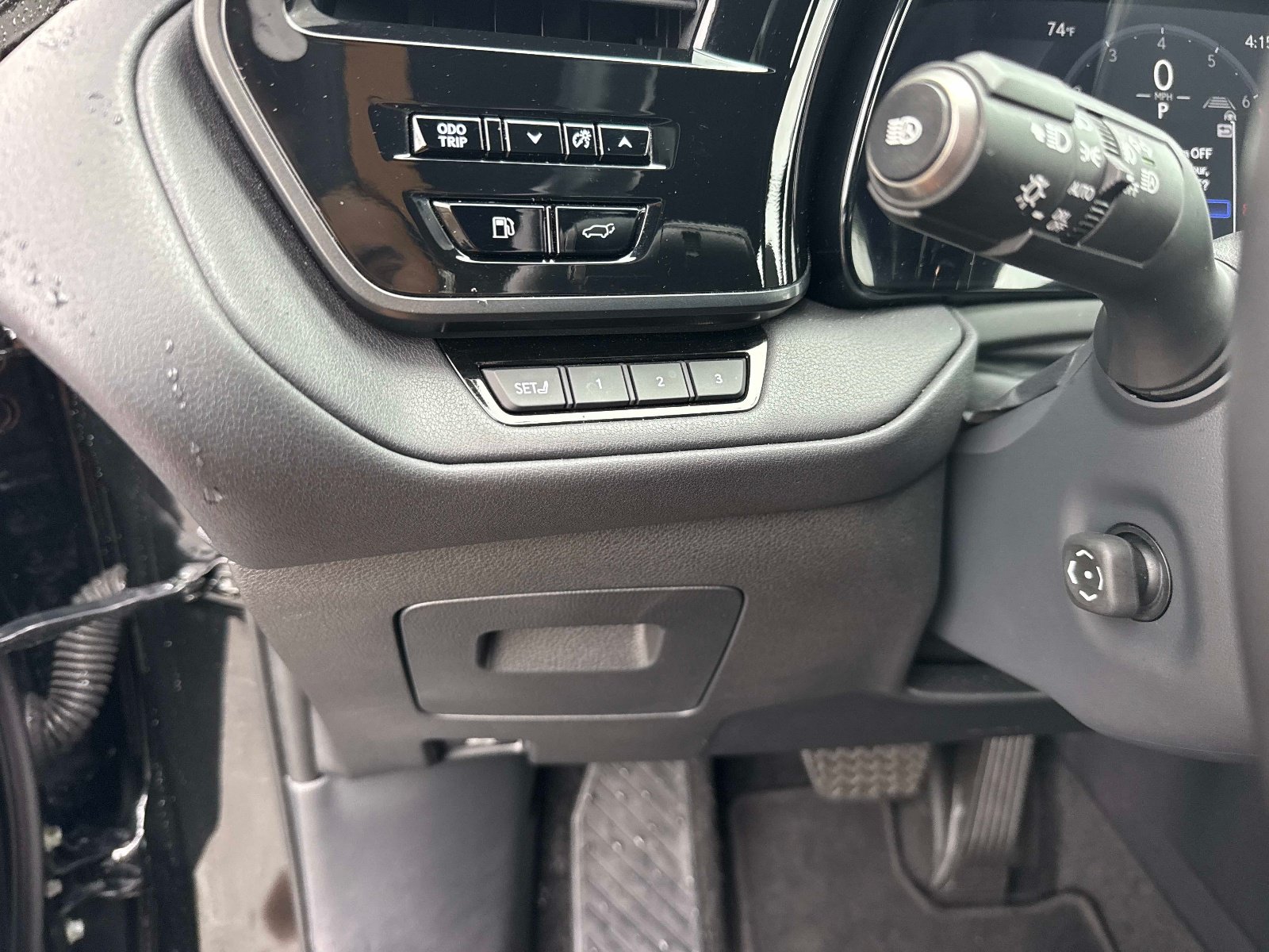 Certified 2026 Lexus TX 350 AWD w/ Technology Package image 33
