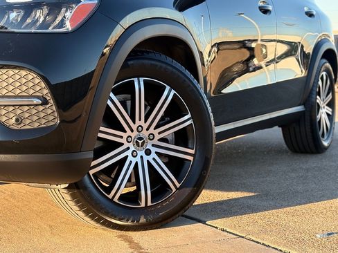 Used 2024 Mercedes-Benz GLE 350 GLE 350 image 8