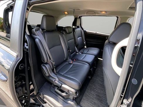 Used 2025 Honda Odyssey EX-L image 24