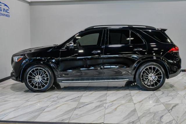Used 2023 Mercedes-Benz GLE 450 4MATIC image 17