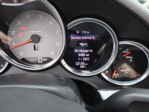 Used 2015 Porsche 911 Carrera S RWD image 32