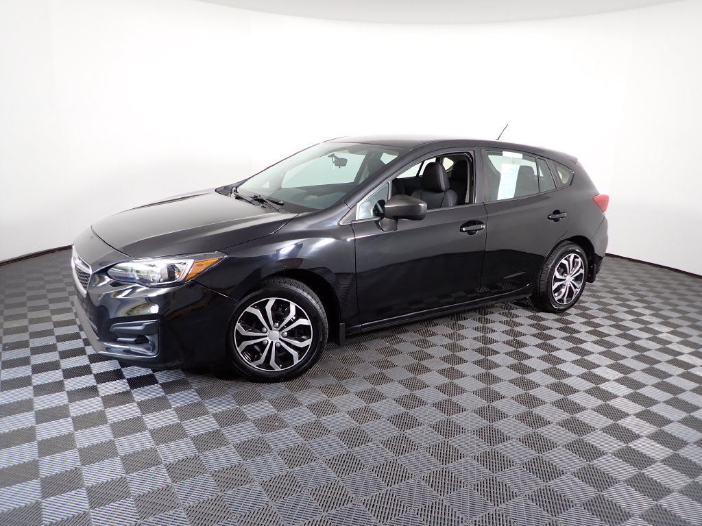Used 2018 Subaru Impreza 2.0i AWD/4WD image 8