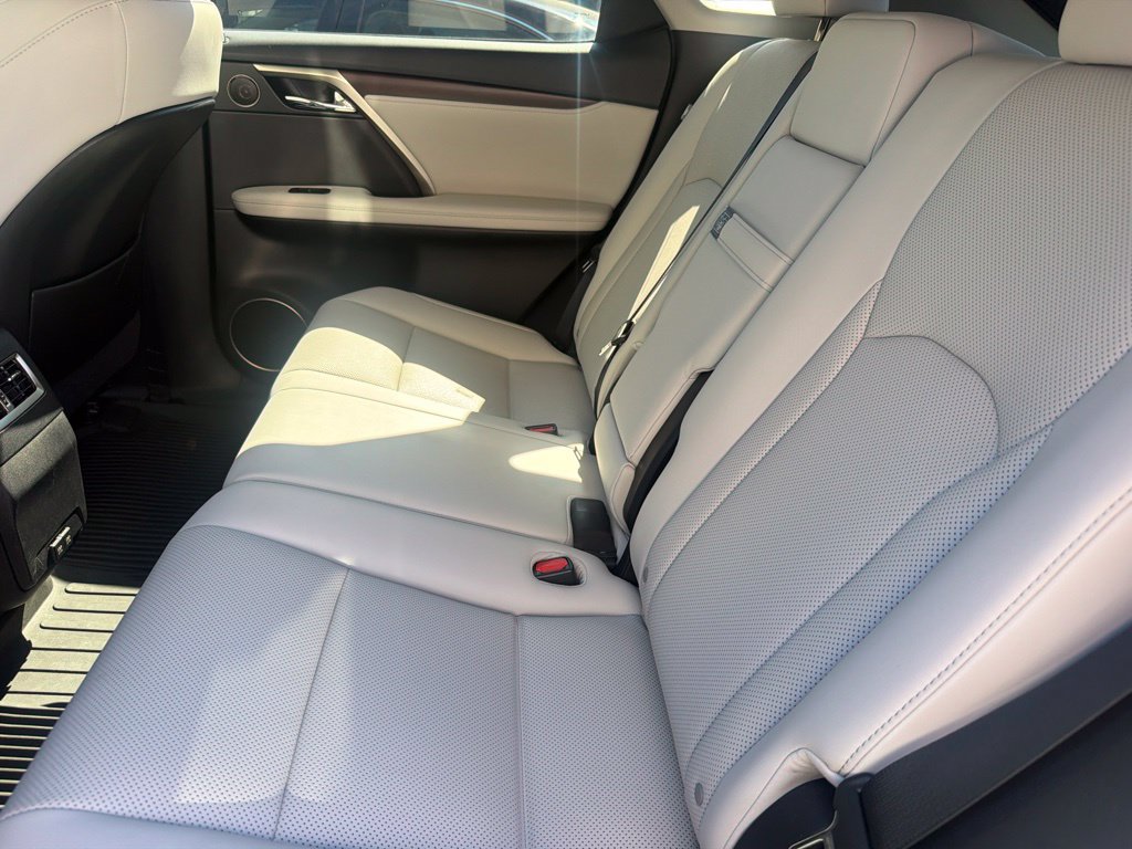 Used 2021 Lexus RX 350 FWD w/ Premium Package image 3