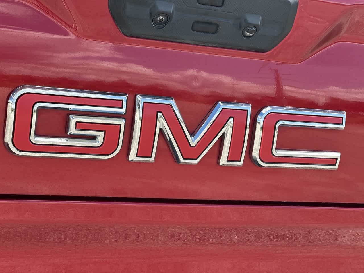 Used 2024 GMC Sierra 1500 Denali AWD/4WD image 11