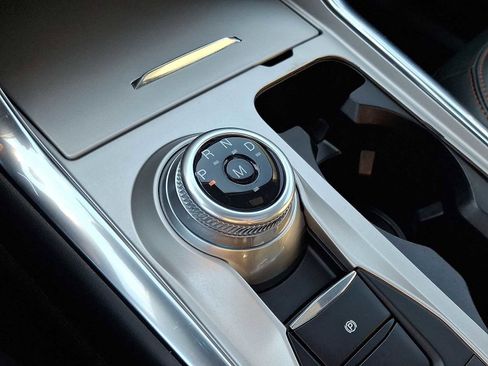 Used 2022 Ford Explorer Timberline image 22