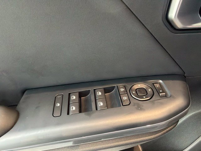 New 2026 Kia K4 EX FWD image 23