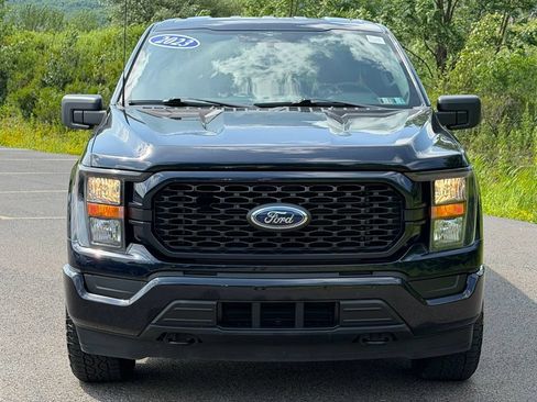 Used 2023 Ford F150 XL w/ STX Appearance Package AWD/4WD image 20