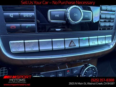 Used 2013 Mercedes-Benz G 63 AMG 4MATIC image 11