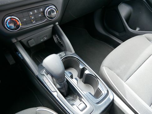 Used 2025 Chevrolet TrailBlazer LS w/ LS Convenience Package image 18