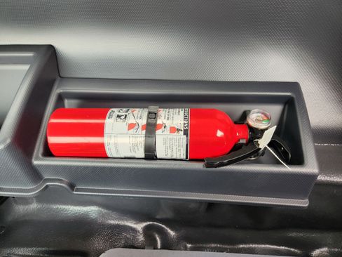 New 2024 Chevrolet Low Cab Forward image 27