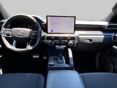 Used 2026 Toyota Tacoma TRD Sport RWD image 15