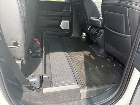 Used 2025 Ford F150 Raptor AWD/4WD image 26