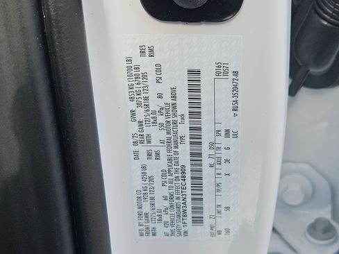 New 2026 Ford F350 Lariat image 17