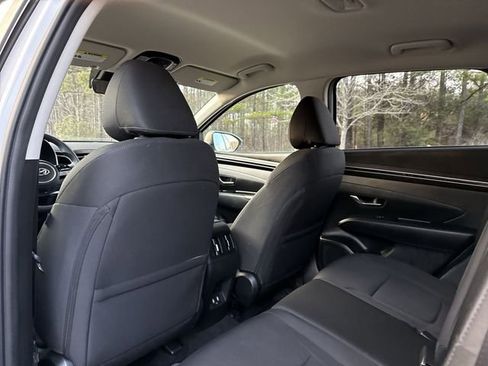 Used 2023 Hyundai Tucson SEL image 27