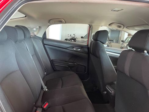 Used 2020 Honda Civic LX image 22