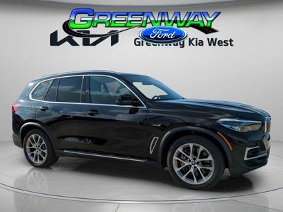 Used 2023 BMW X5 xDrive45e