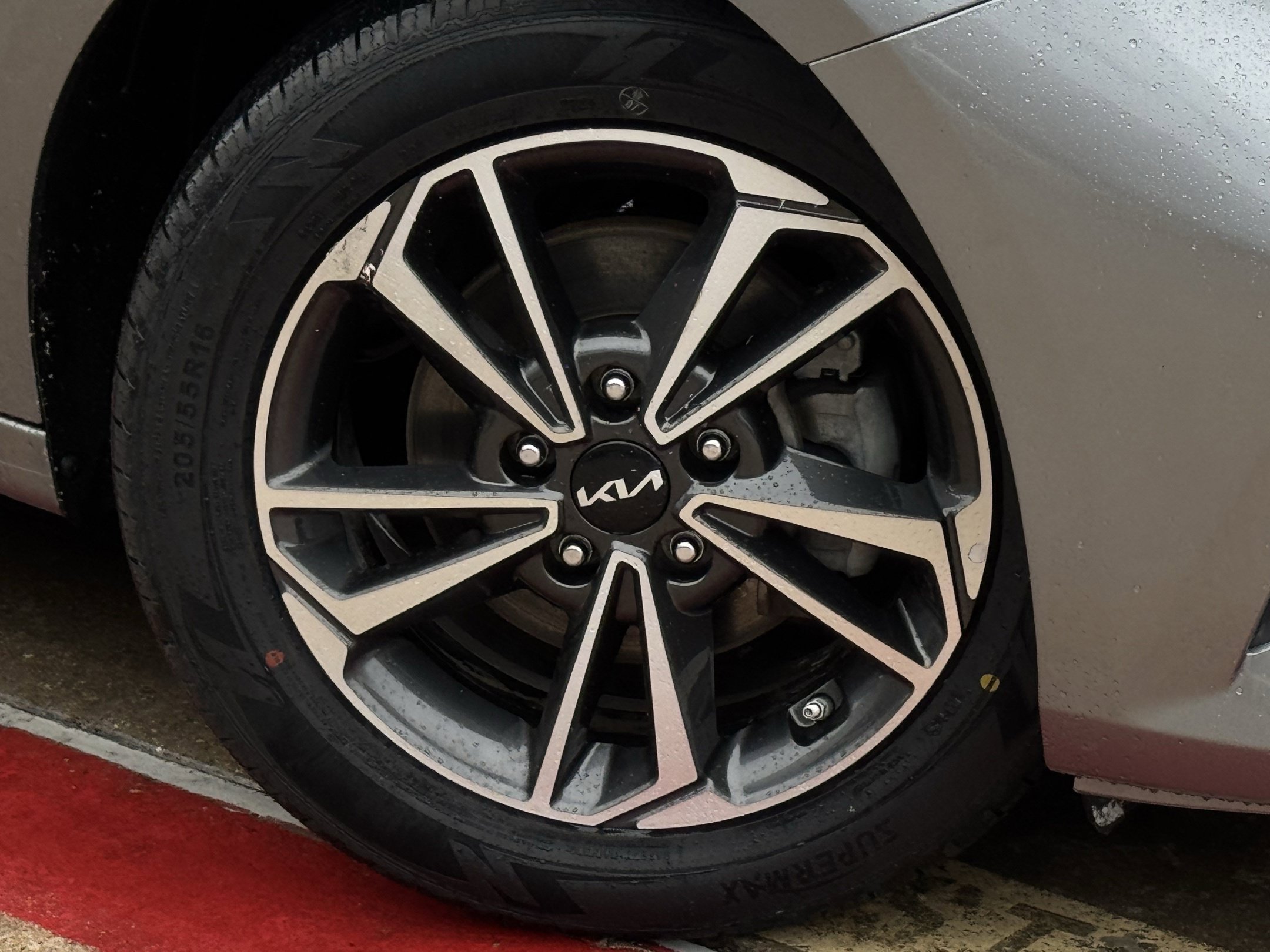 Used 2023 Kia Forte LXS w/ LXS Technology Package FWD image 31