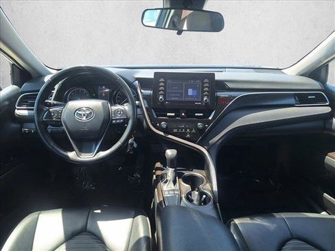 Used 2024 Toyota Camry SE FWD image 16