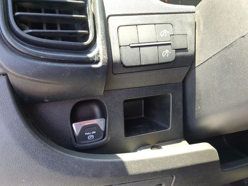 Used 2023 RAM ProMaster 2500 FWD image 17