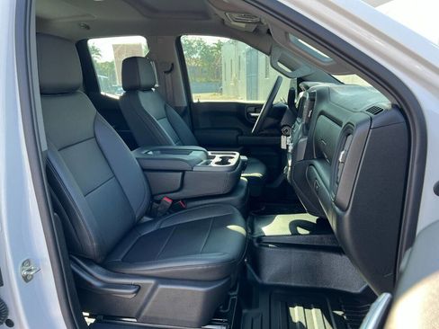 Used 2021 GMC Sierra 1500 2WD Double Cab image 10