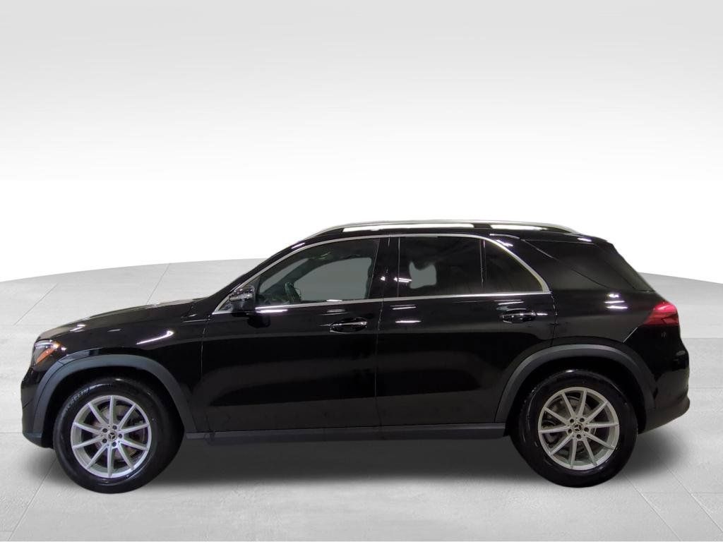 Used 2025 Mercedes-Benz GLE 350 4MATIC image 2