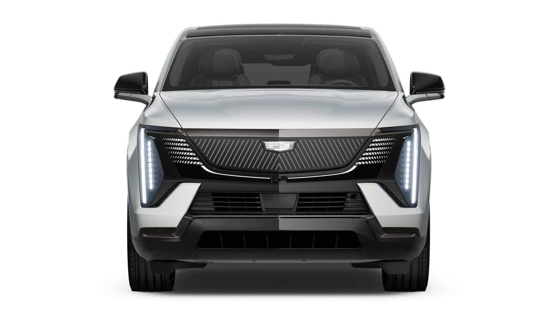 New 2025 Cadillac Escalade IQ Sport 2 w/ LPO, ONYX Package AWD/4WD image 26