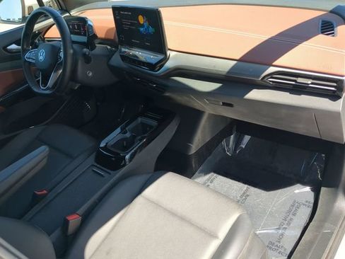 Certified 2022 Volkswagen ID.4 Pro S image 12