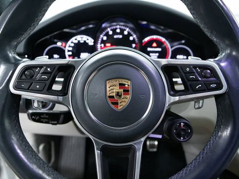 Certified 2023 Porsche Cayenne GTS image 14