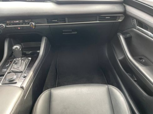 Used 2024 MAZDA MAZDA3 s FWD image 22