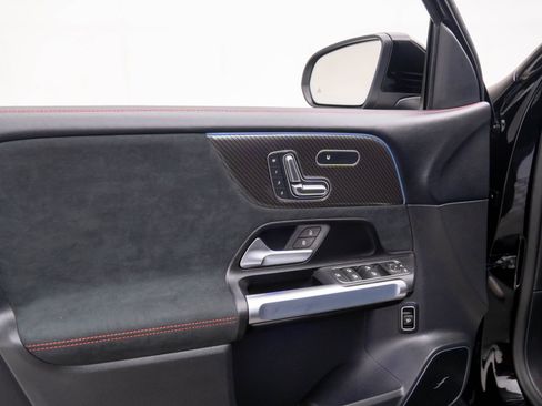 New 2026 Mercedes-Benz GLB 35 AMG 4MATIC image 14