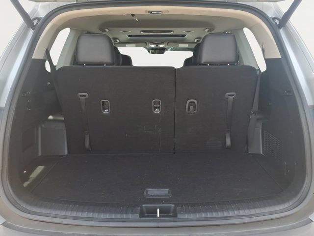 Used 2022 Kia Telluride EX w/ EX Premium Package AWD/4WD image 23