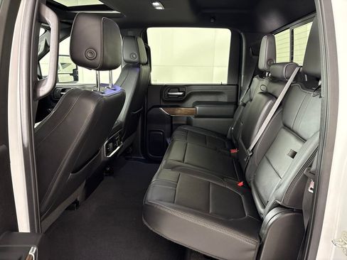 Used 2023 Chevrolet Silverado 3500 High Country w/ Safety Package II AWD/4WD image 26